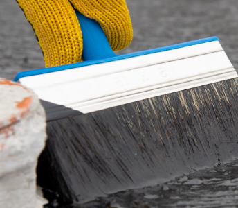 Roofing Sealants & Coatings
